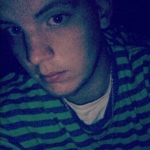 Meet your Posher, Travis